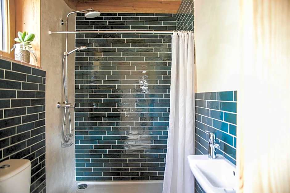 Eco lodge Carbonaccio