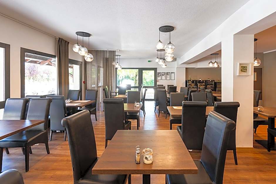 Hôtel des Trois Massifs