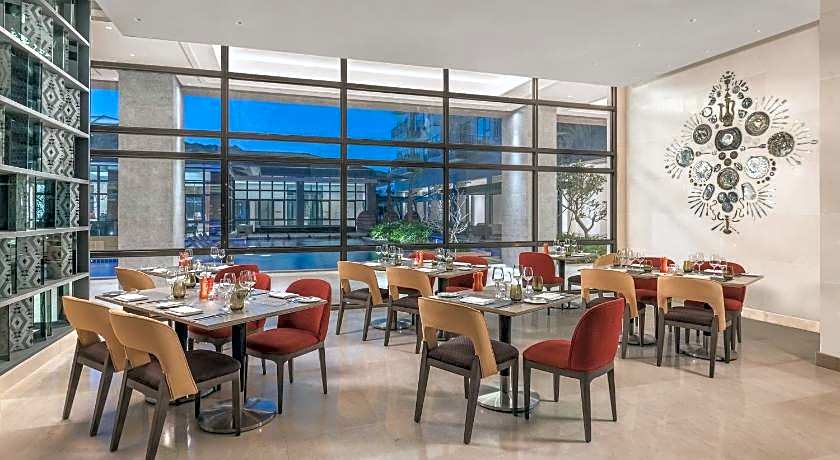 Dusit Thani Residence Davao