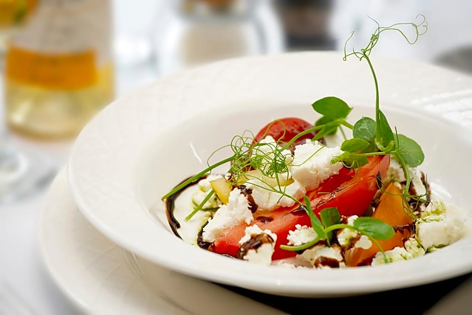 The Grange at Oborne