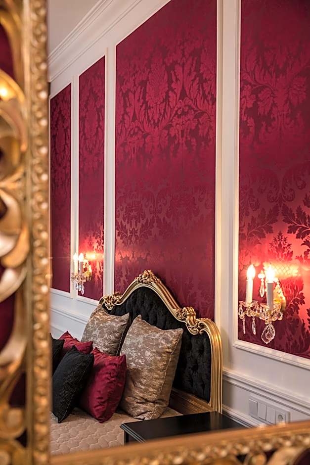 Austria Trend Schloss Schoenbrunn Grand Suite