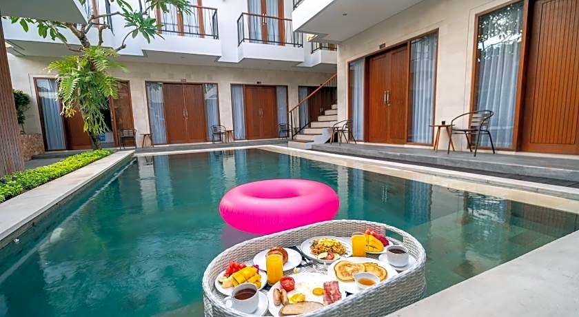 Mahesa Suites Seminyak