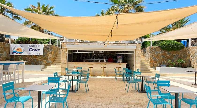 Gumbet Cove Hotel