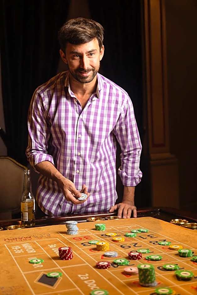 Esplendor by Wyndham Mendoza