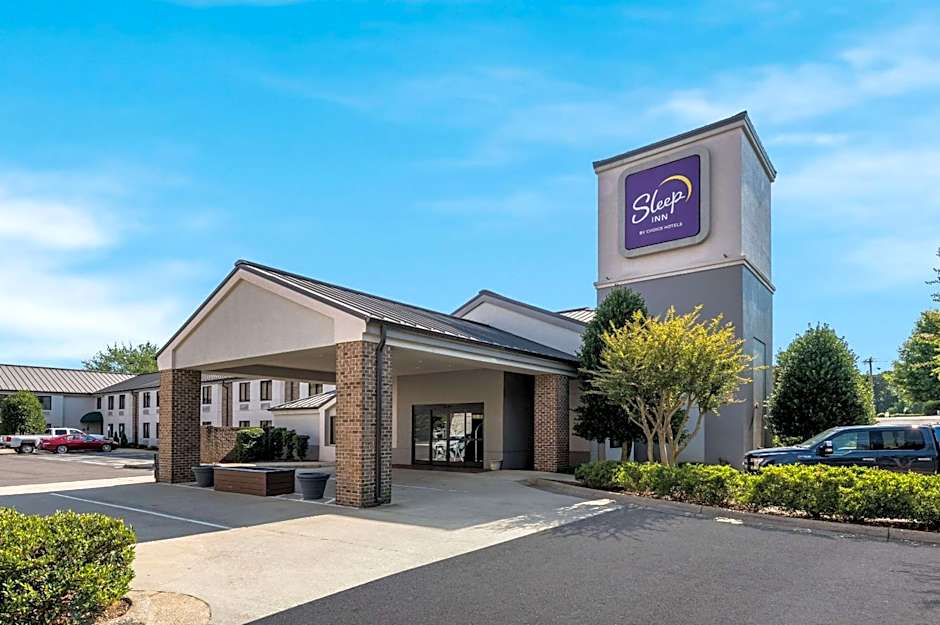 Sleep Inn Kernersville I-40