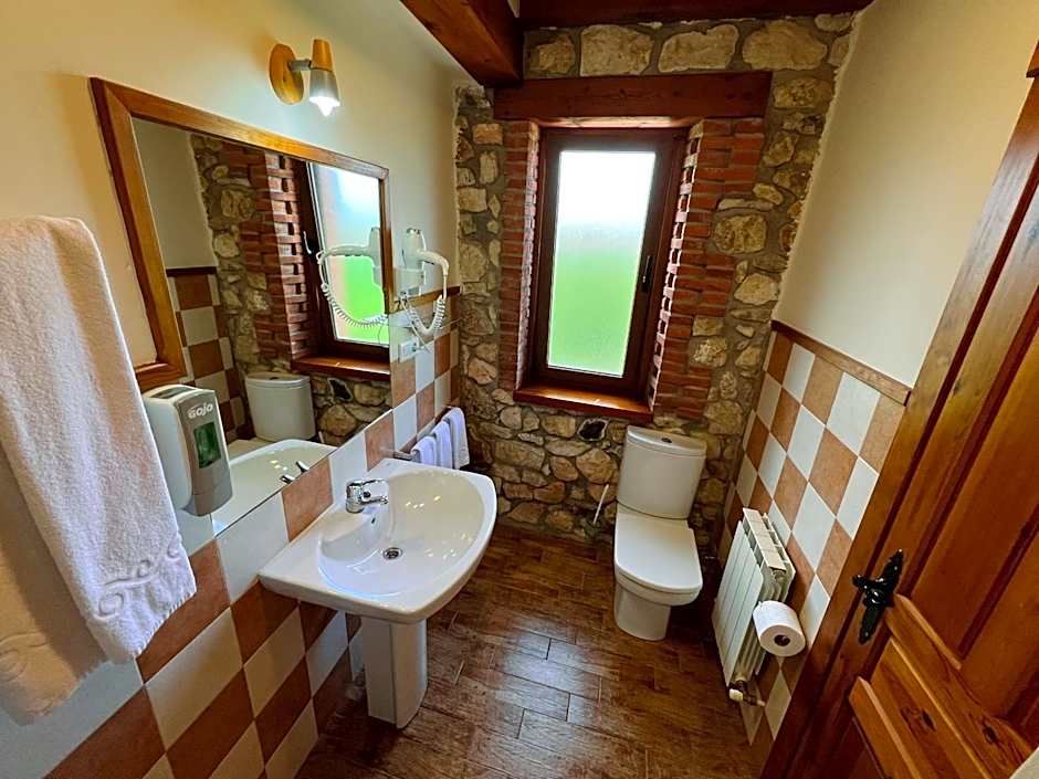 El Mirador de Rivas