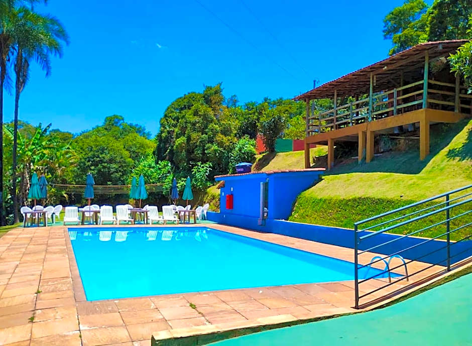 Pousada Recanto do Chalé Ltda