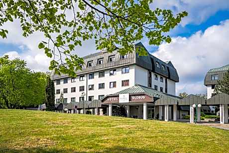Hotel Globus
