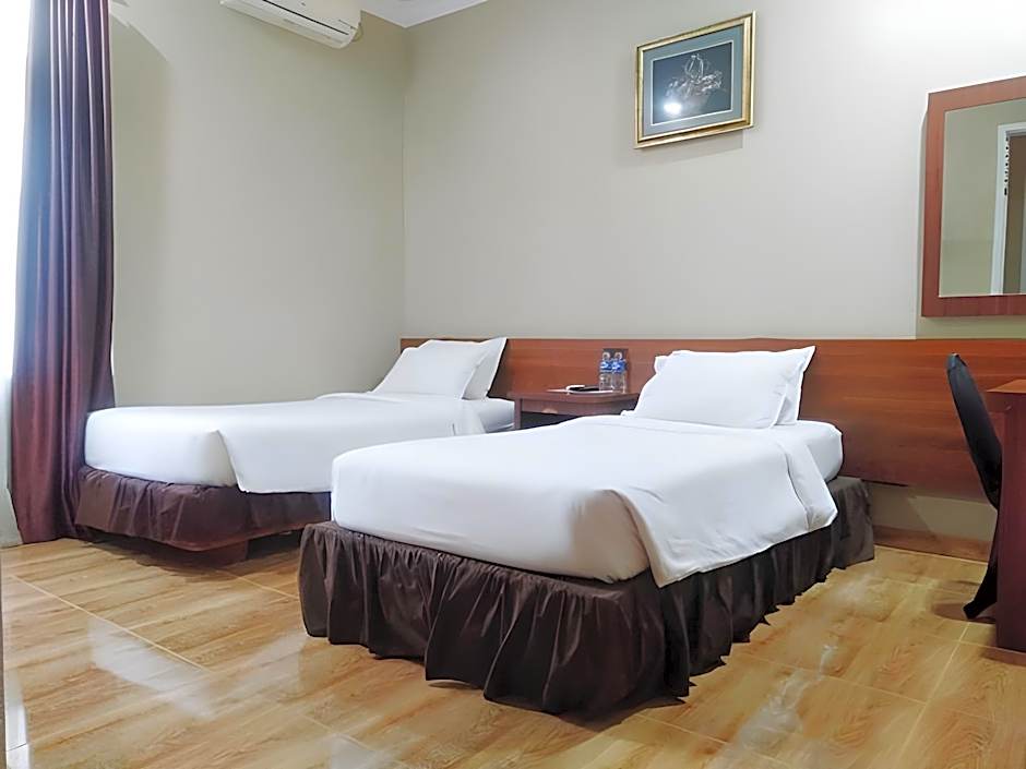 HOTEL SHAFIRA SYARIAH PARIAMAN