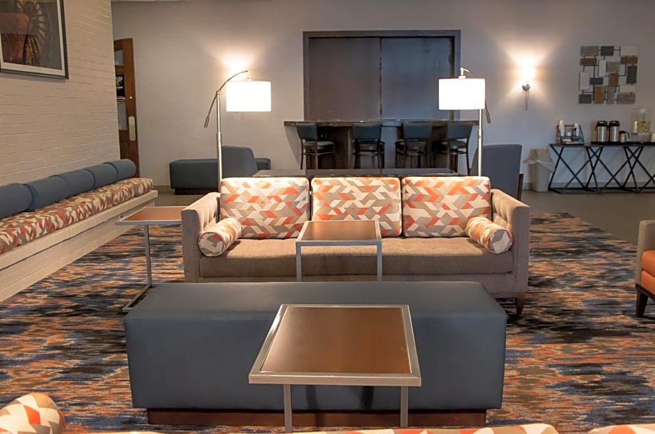 Radisson Hotel and Conference Center Fond du Lac