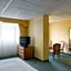 Albuquerque Marriott Pyramid North