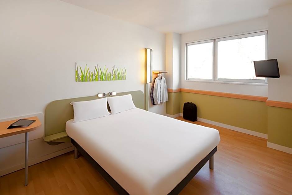 Ibis Budget Madrid Centro Las Ventas