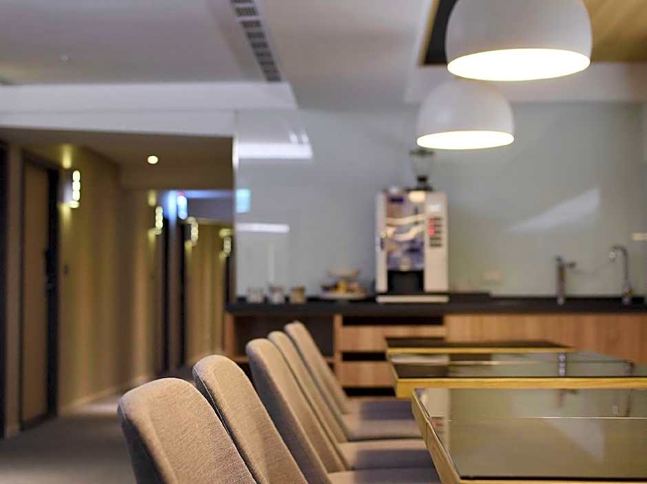Eastin-Taipei Hotel