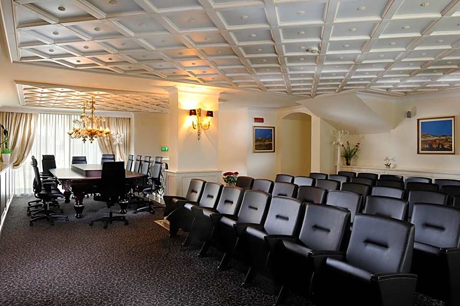 Hotel Italia Palace