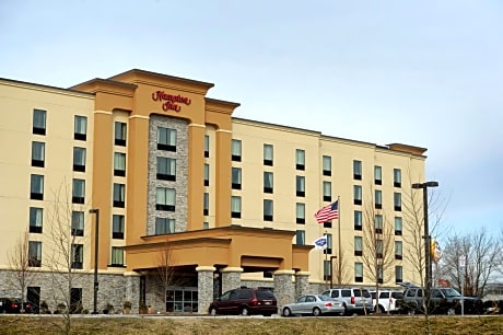Hampton Inn Neptune