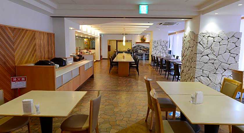 APA Hotel Muroran