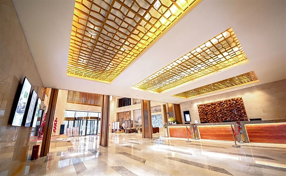 Yueyang Grand Skylight Hotel