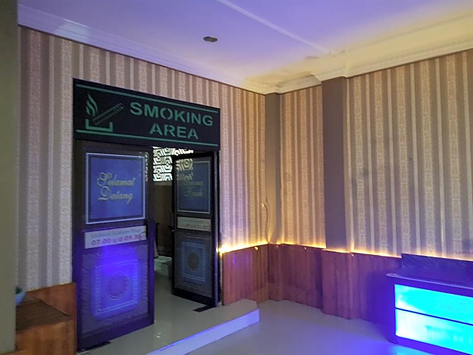 Capital O 93263 Linge Land Hotel