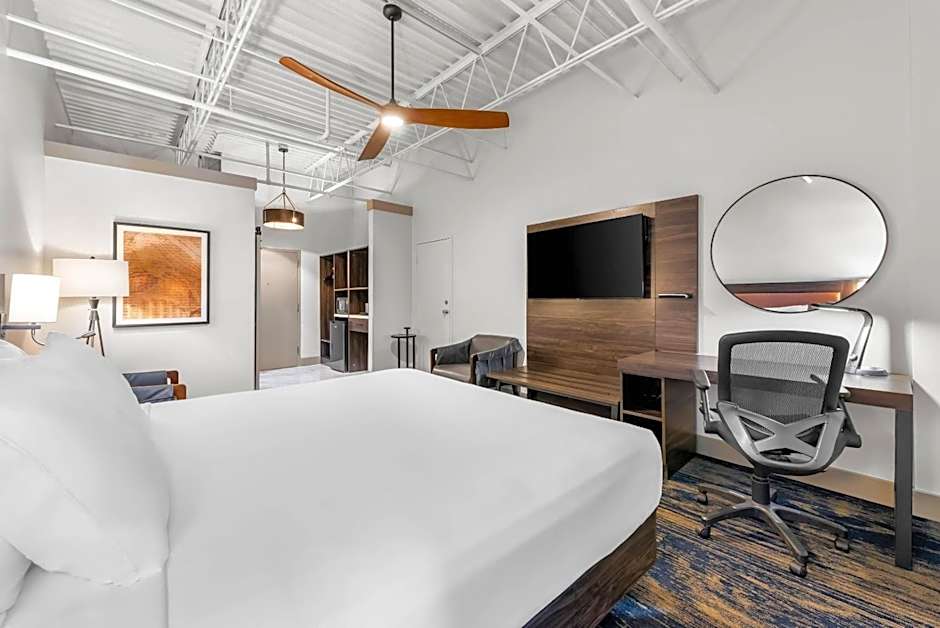 The Federal Hotel Downtown Carson City, an Ascend Collection Hotel