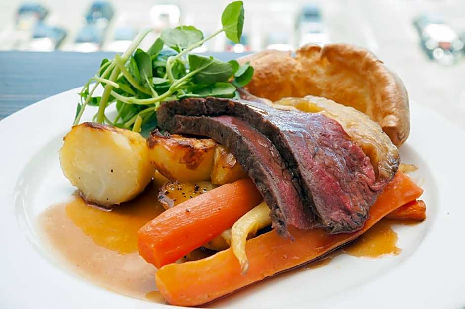 Holiday Inn Southend By IHG