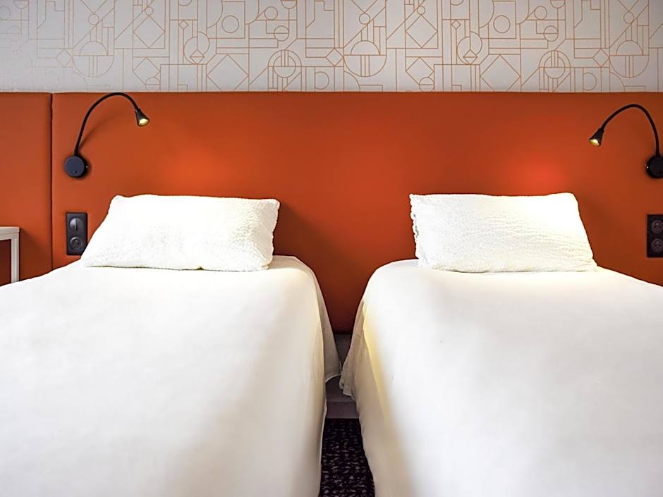 ibis Rodez Centre