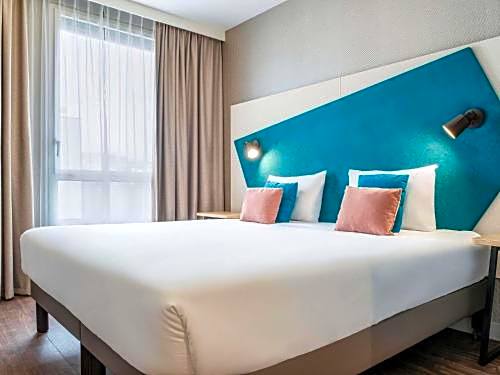 Aparthotel Adagio Paris Nation