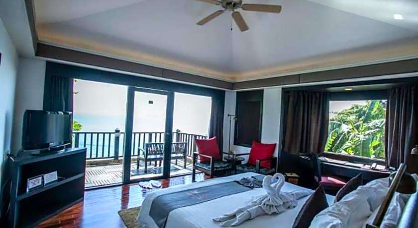 Villa 360 Resort And Spa