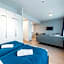 Forenom Serviced Apartments Helsinki Mansku