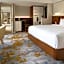 Metropolitan Hotel Vancouver by Marriott