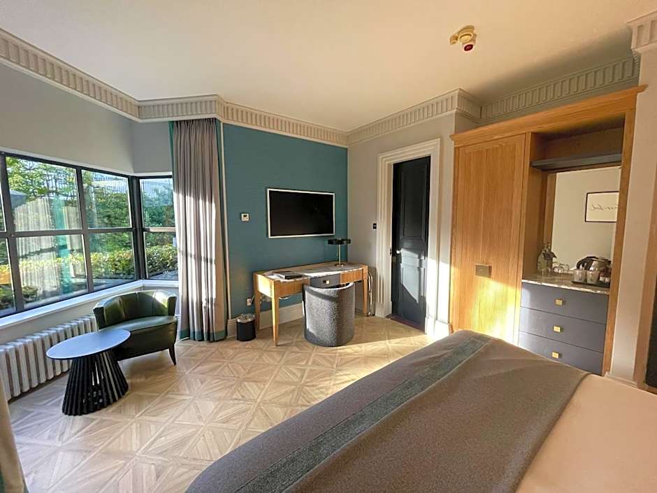 Langtons Hotel Kilkenny