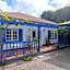 Guinea Fowl Lodge - Lagoon & Heads View B&B, Central Knysna