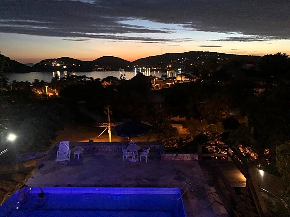 Pousada Encanto De Búzios