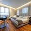 Hematian Hotel By Effy