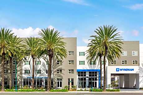 Wyndham Anaheim
