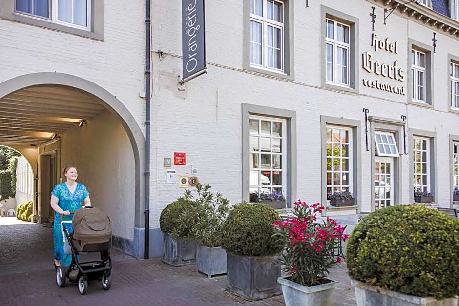 Hotel Geerts
