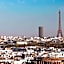 ibis Paris La Defense Courbevoie