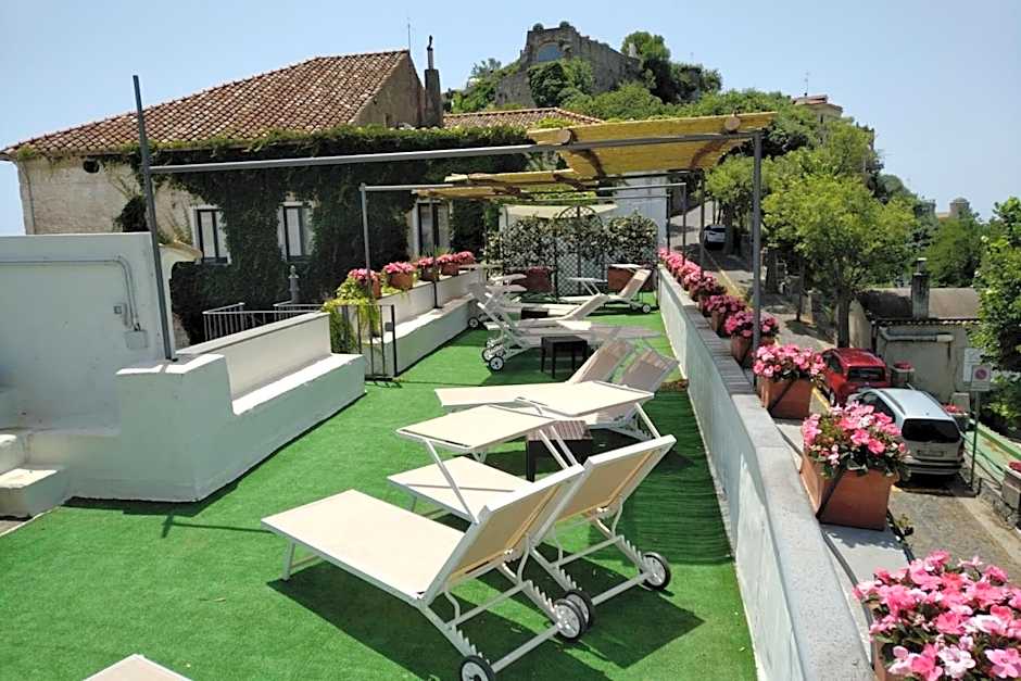 Hotel Parsifal - Antico Convento del 1288