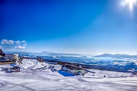 Kyukamura Iwate-Amiharionsen