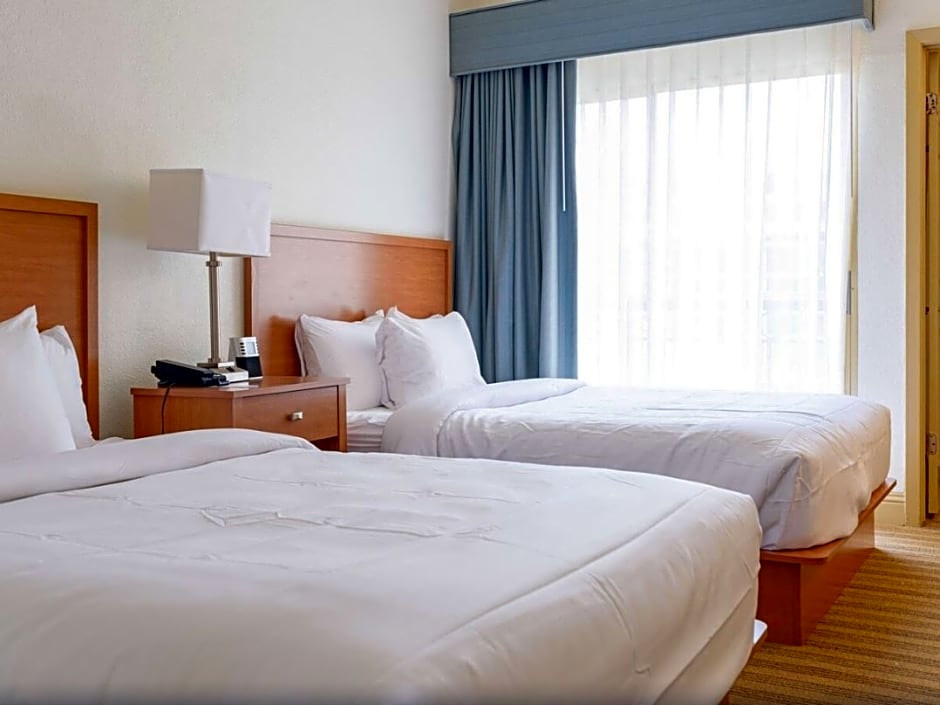 Comfort Suites Baton Rouge South I-10