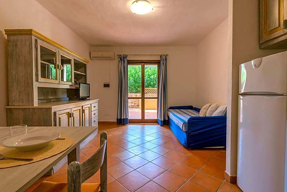 Baia de Bahas Residence