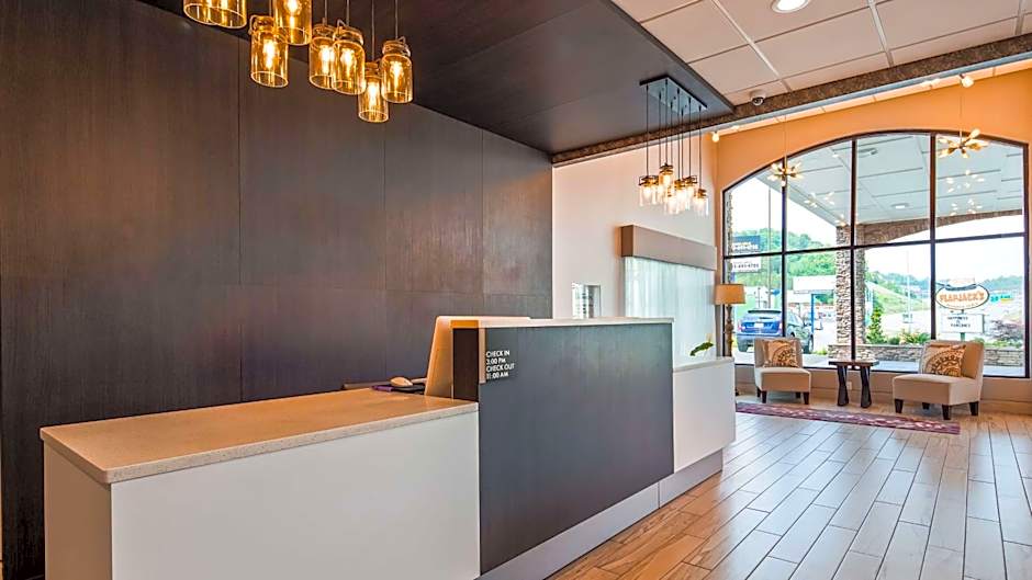 Best Western Sevierville/Kodak Inn