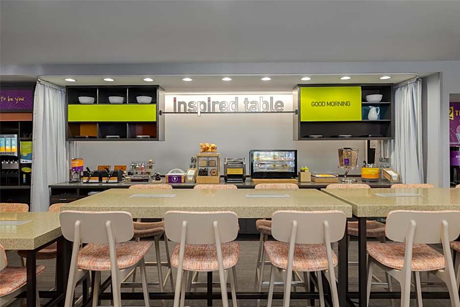 Home2 Suites by Hilton Idaho Falls