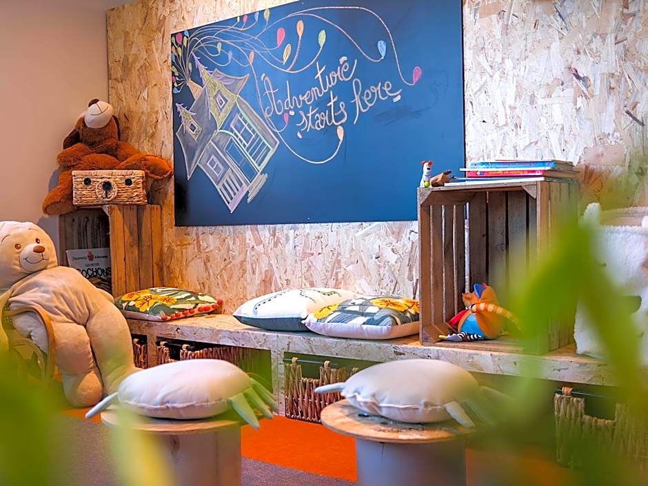 greet Hotel Belleville en Beaujolais A6