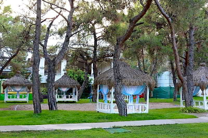 Fun Sun Family Club Saphire