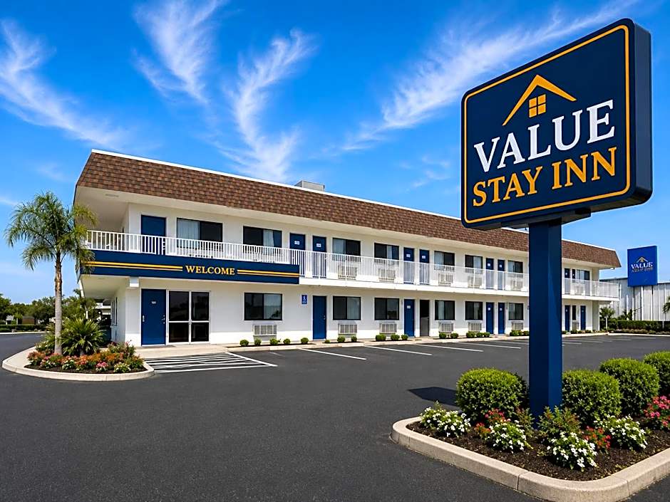 Value Stay Inn Lost Hills