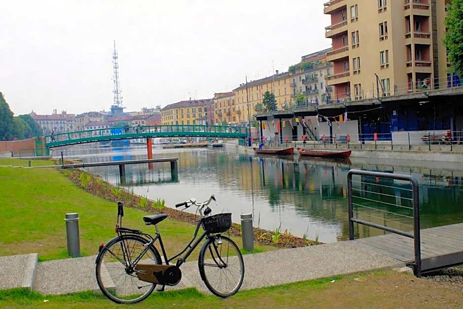 Hotel Aurelia Milano Centrale