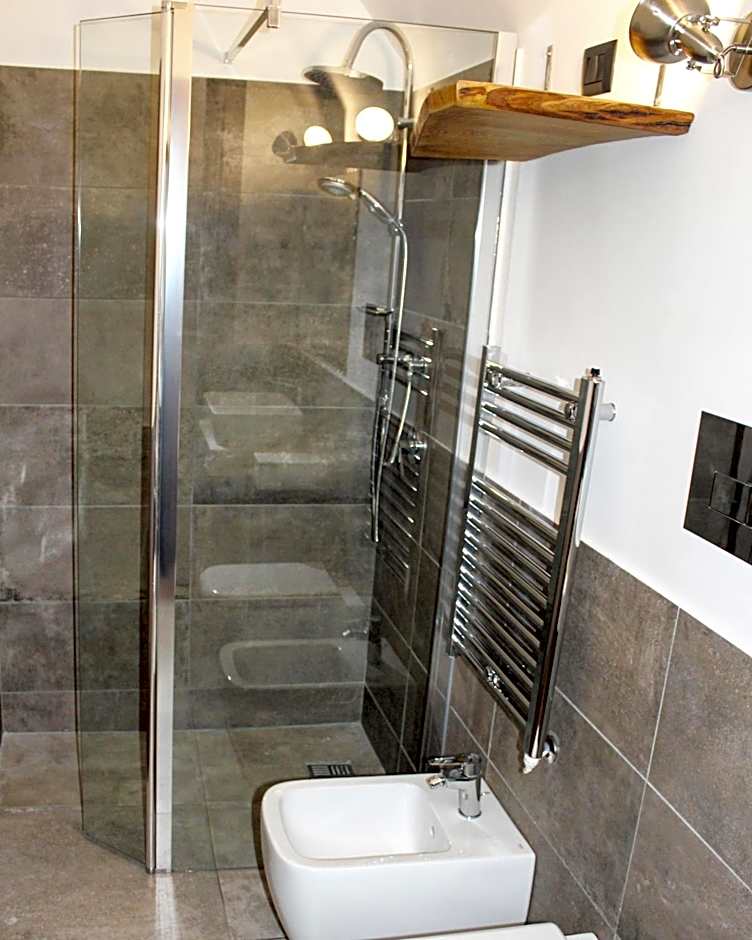 B&B Quispaccanapoli