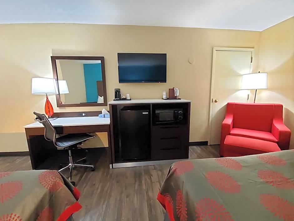 Ramada by Wyndham Groton/Mystic