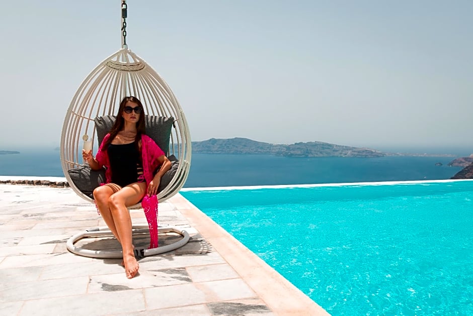 Csky Hotel Santorini