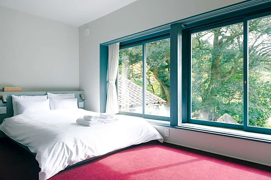 Takigahara Craft & Stay